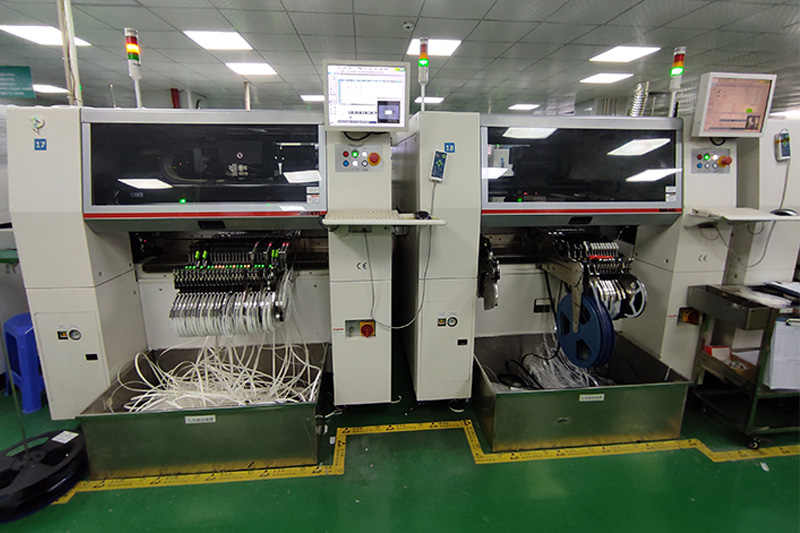 SAMSUNG高速貼片機(jī)
